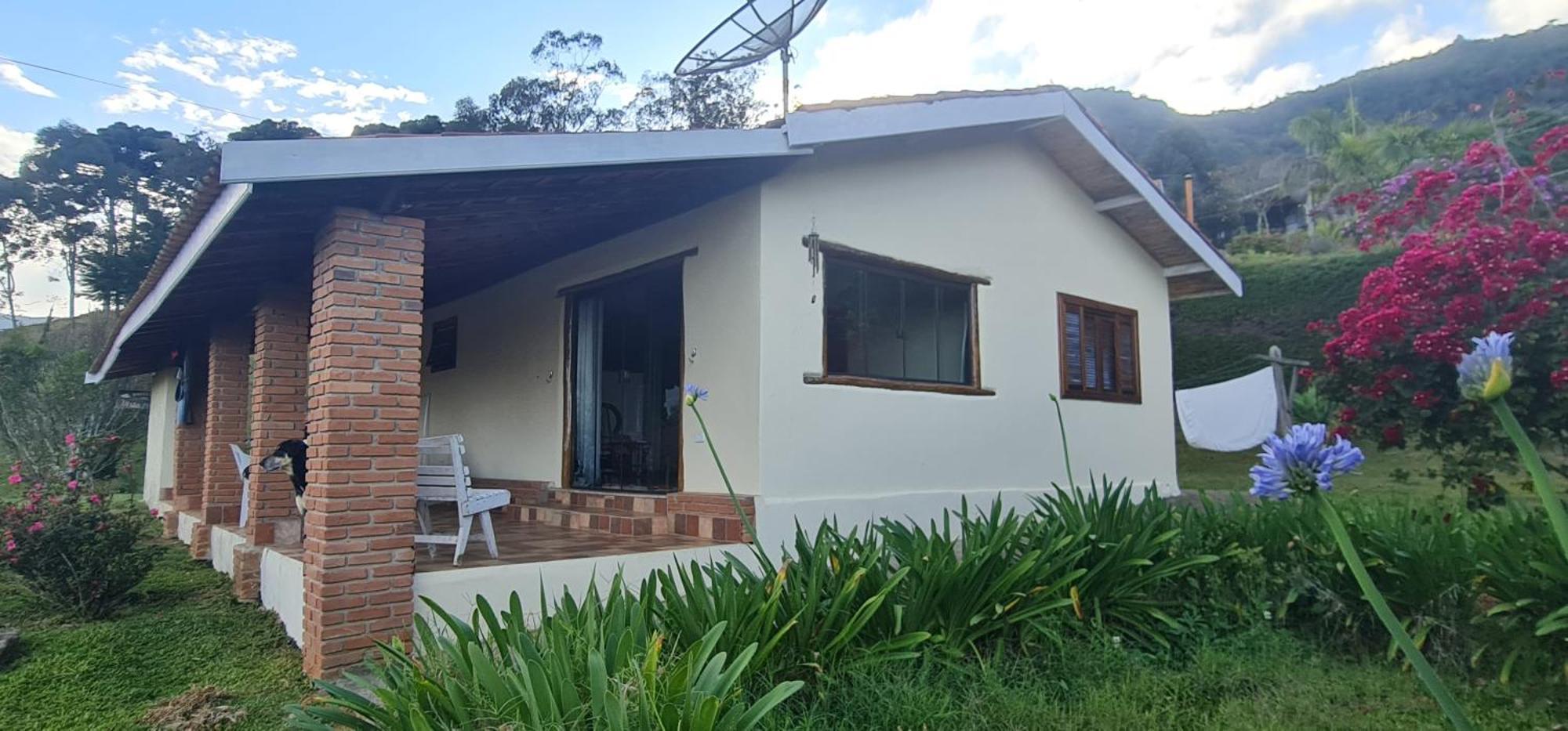 Pousada Vista Linda São Bento do Sapucaí Exterior foto